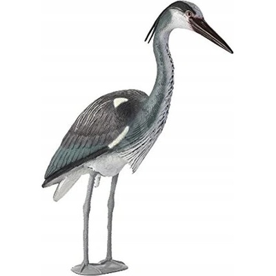 Volavka Pontec, voděodolný plast, 75 cm