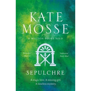 Sepulchre | Kate Mosse (ISBN: 9781474625913)