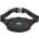 KAVU Чанта за кръст Kavu Spectator Hip bag - Raven - размер 0, 5 l (510-6354-0511)