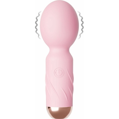 BASIC X Daisy mini masážní hlavice