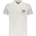 Trussardi Мъжка тениска trussardi, Размер xl, Цвят Бял (tru25mpl01_bi01whit)