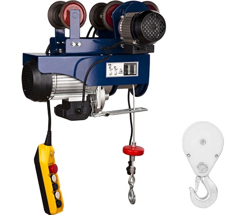 MSW Procat 1200