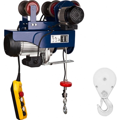 MSW Procat 1200