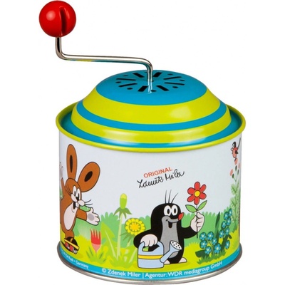 Lena Krecik hrací skříňka – Zboží Mobilmania