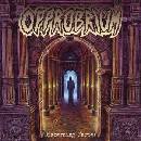 OPPROBRIUM - DISCERNING FORCES CD