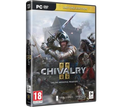 Chivalry 2 (D1 Edition)