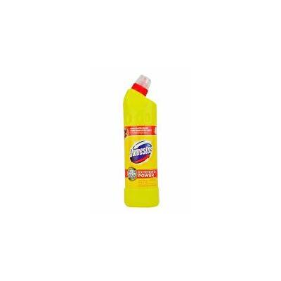 Čistiaci prostriedok na toalety Domestos CITRUS Fresh 750ml