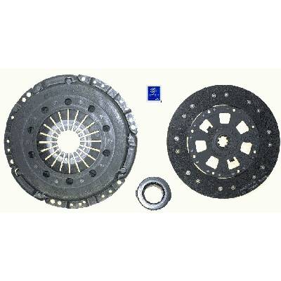 Sada spojky SACHS 3000 207 001