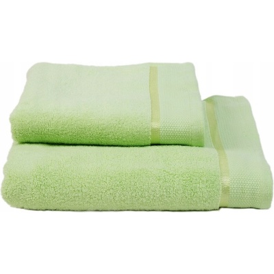 Jerry Fabrics uterák Color 50x100 cm bílý