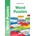 Word Puzzles Warren CeliaPaperback
