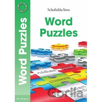 Word Puzzles Warren CeliaPaperback