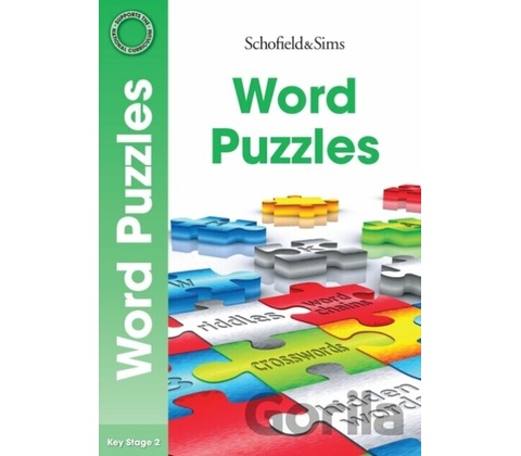 Word Puzzles Warren CeliaPaperback