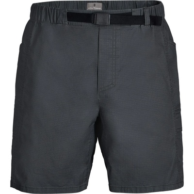 Royal Robbins Мъжки къси панталони Royal Robbins Crux Short Shorts - Charcoal - размер XXL (012-4470-0115)