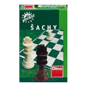 Dino Šachy