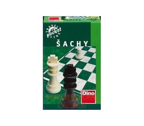 Dino Šachy