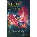 Knihy Stella a noční skřítkové - Šmodrchalky - Hay, Sam
