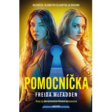 Pomocníčka - Freida McFadden