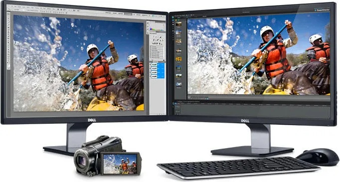 Dell S2340L