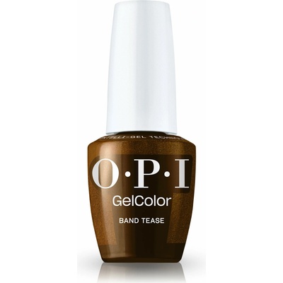 OPI Gel Color Band Tease 15 ml
