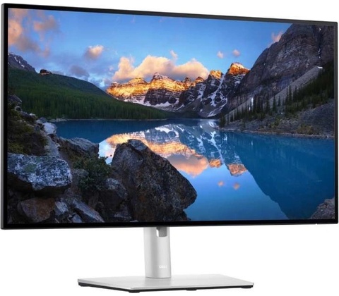 Dell U2722D