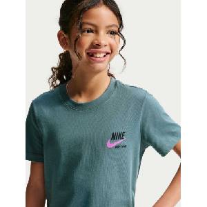 Nike Тениска k nsw tee jlc