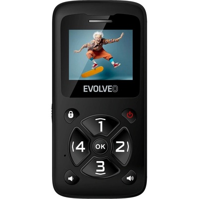 EVOLVEO EasyPhone ID