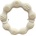 Lorelli Силиконова гризалка Lorelli Premium - Ring, Natural Beige (10210920005)