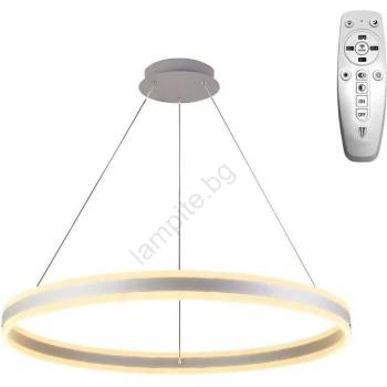 NEDES Led Димируем пендел led/110w/230v 3000-6500k + дистанционно управление (nd3463)