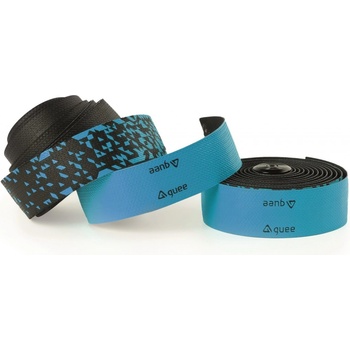 Guee SL DUAL černo/modrá