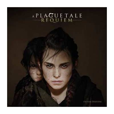 2CD Olivier Deriviere: A Plague Tale: Requiem