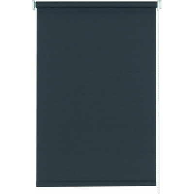 Gardinia Roleta Side-Pull antracitová, 100 x 180 cm