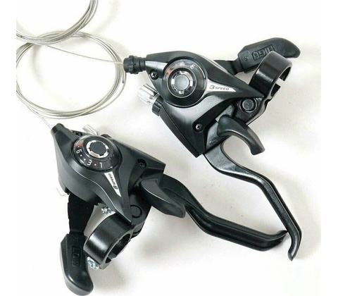Shimano ST-EF51