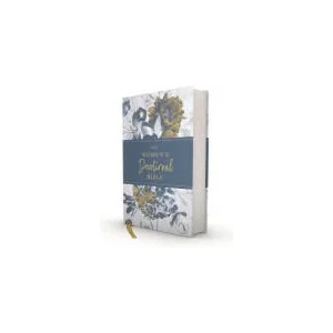 NIV, Women's Devotional Bible, Hardcover, Comfort Print | ZONDERVAN (ISBN: 9780310460985)