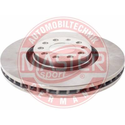 MASTER-SPORT Brzdový kotúč 24013001131-PCS-MS