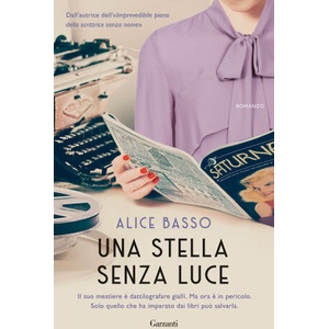 stella senza luce (ISBN: 9788811009894)