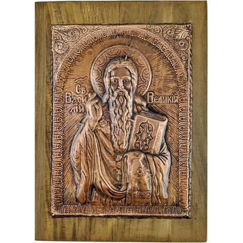 ИКОНА СВЕТИ ВАСИЛИЙ ВЕЛИКИ