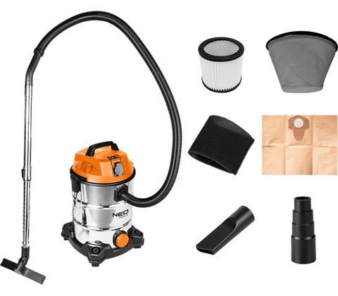 NEo Tools 04-738