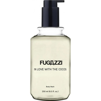 Image 1 of Fugazzi IN LOVE WITH THE COCOS Душ гел 250ml