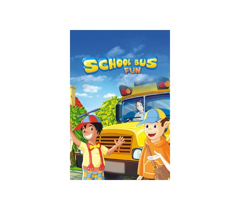 School Bus Fun