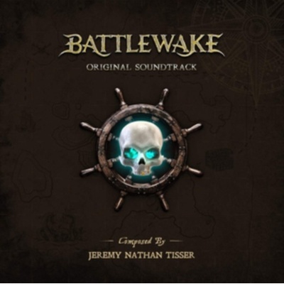 Battlewake CD