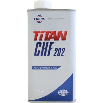 FUCHS Titan CHF 202 1L