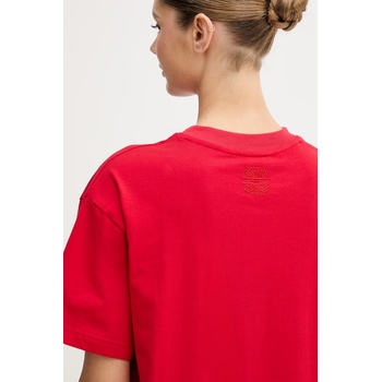 Never Fully Dressed рокля от памук с еластан (NFDDR3268)