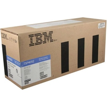 IBM КАСЕТА ЗА IBM InfoPrint Color 1354/1454/1464 Return - Cyan - OUTLET - PN 75P4052 (75P4052)