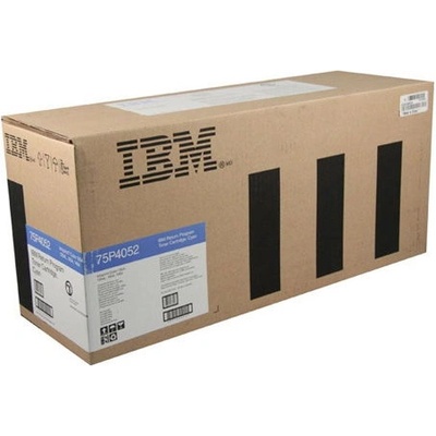 IBM КАСЕТА ЗА IBM InfoPrint Color 1354/1454/1464 Return - Cyan - OUTLET - PN 75P4052 (75P4052)