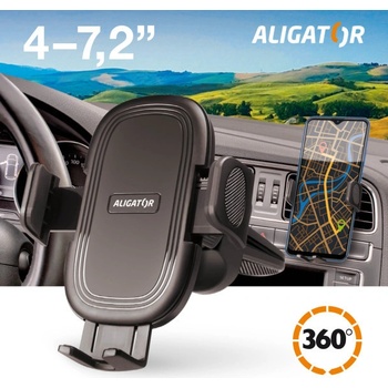Aligator HA20
