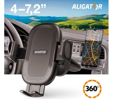 Aligator HA20