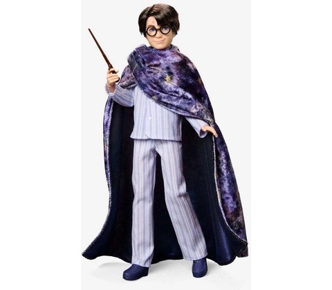Mattel Harry Potter