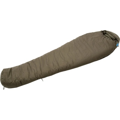 Carinthia Синтетичен спален чувал Carinthia SOF 3 Synthetic sleeping bag - Olive - размер 230 x 80 cm (514-1412-0113)