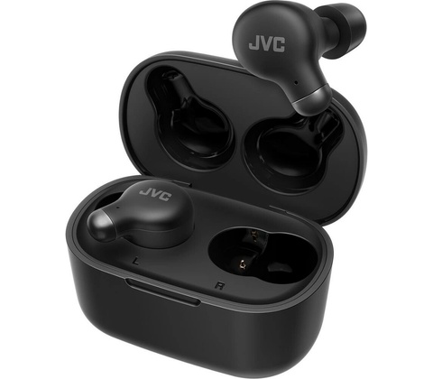 JVC HA-A25T