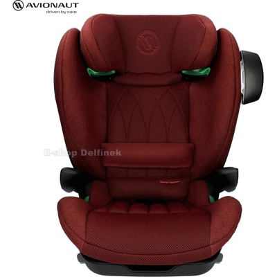 Avionaut MaxSpace AirFlow 2025 Red